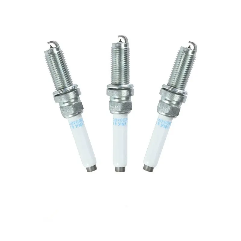 

4 шт./компл. автомобильные свечи зажигания для Geely Preface