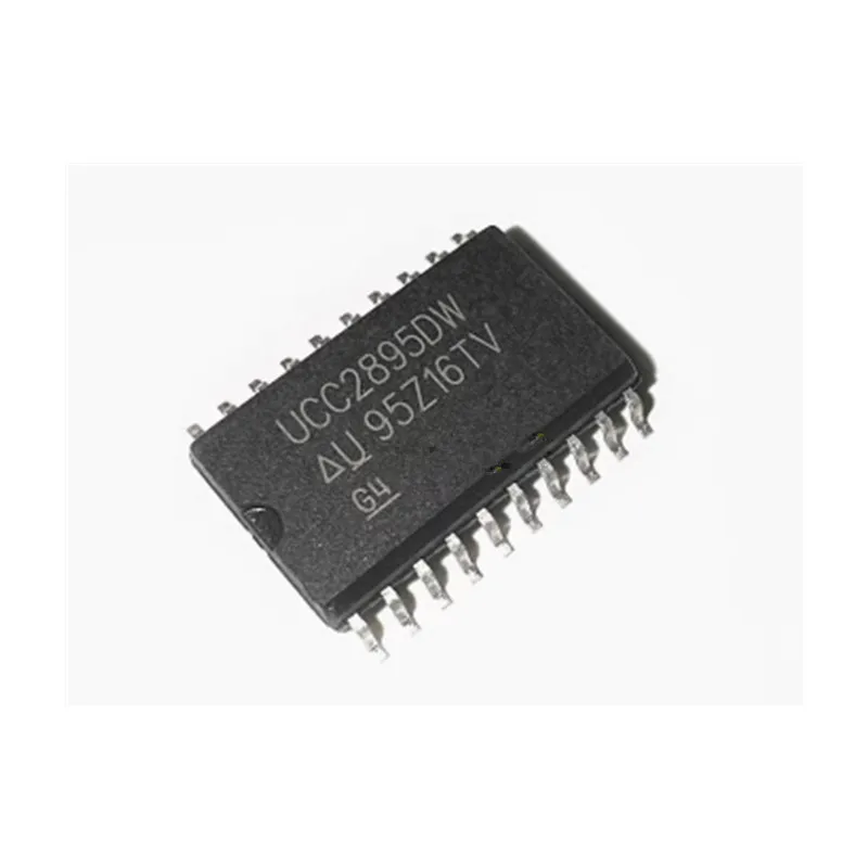 5PCS Telecommunication interface IC UCC3570D UCC2750DW UCC2818DW UCC2580D-3 UCC2818D UCC2806DW original stock