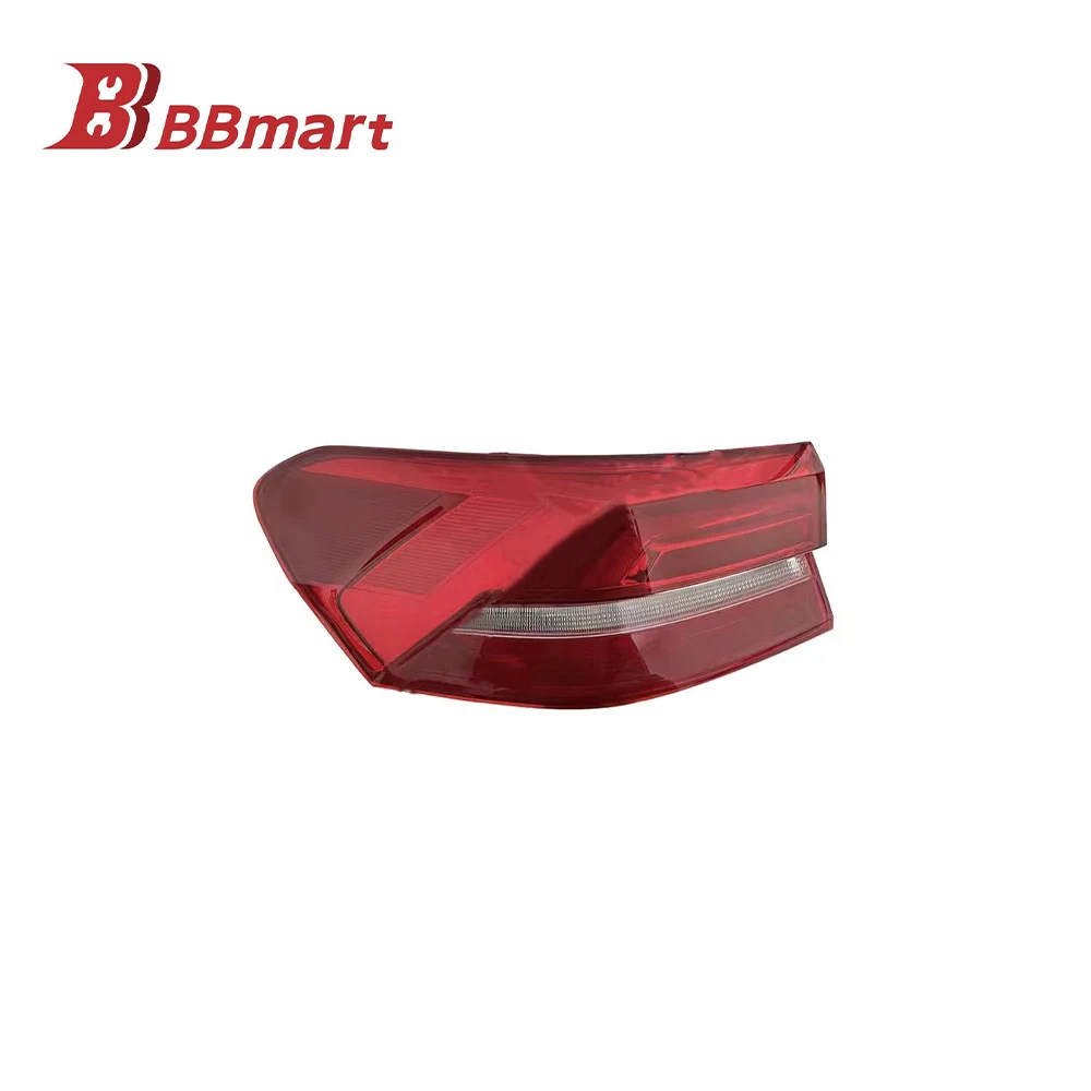 19D945095 BBmart Auto Parts 1 Pcs Taillight Tail Lamp Rear Left For VW Lavida New Lavida E-Lavida Car Accessories