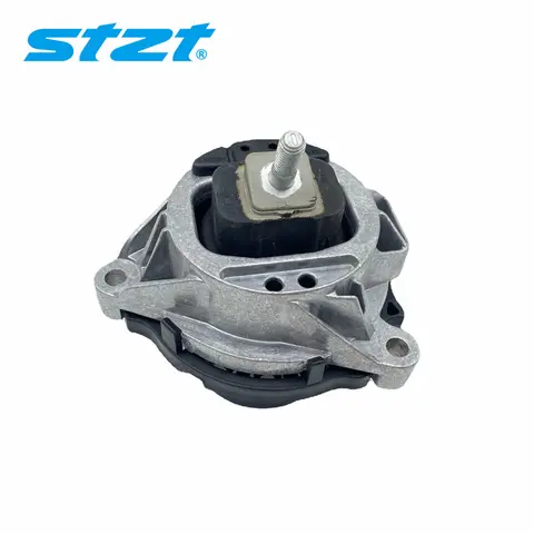 STZT 22116859407 BMW F30 F31 F35 F36 2211 6859 407 엔진 마운트용 자동차 자동차 부품 엔진 마운트 브래킷