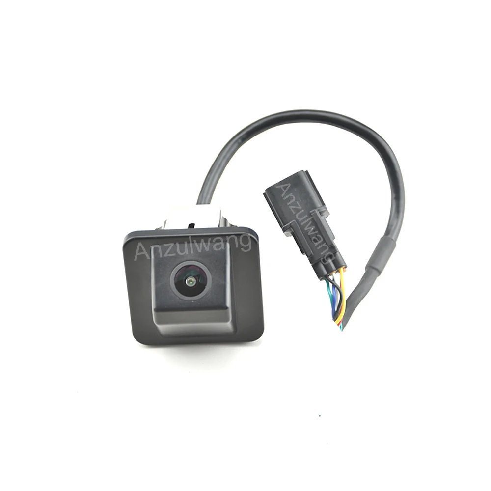 95760-2T650 Car Reverse Camera Parking Backup Camera For Kia Optima 2014-2015 Backup Camera Accessorie Direct Replacement