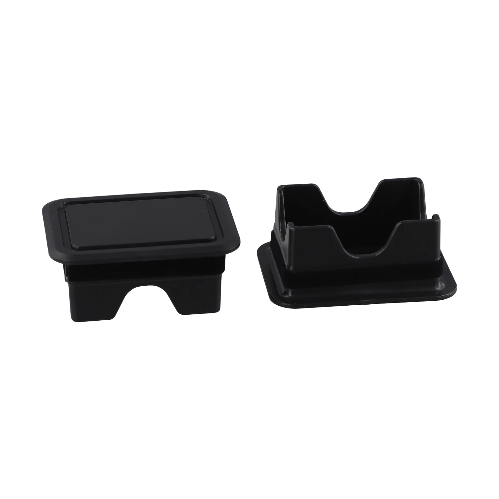 

High-Quality For Truck Bed Rail Protection Car Rail Pile Cover Car Rail Pile Cover 2019-2023 Cover Cap Hole Plug