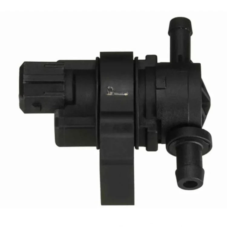 Automotive Parts Carbon Canister Solenoid Valve 2502488033 0004701593 0004708893