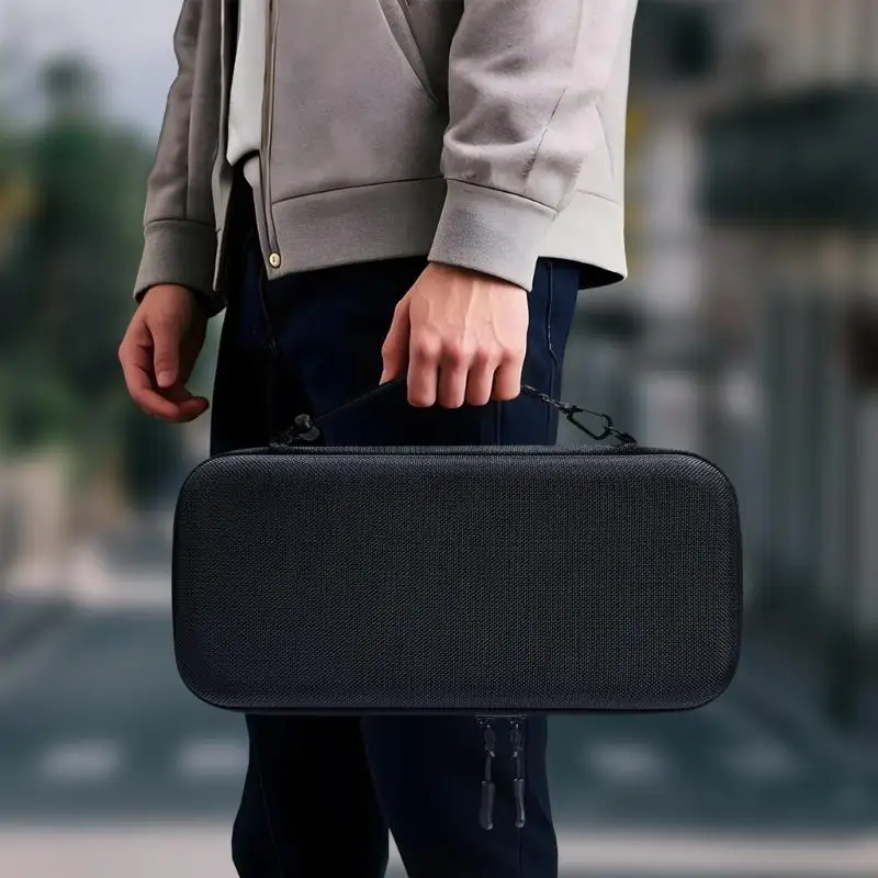 Y88B Gaming Console Lichtgewicht reiswielkast draagtas tas schokbestendige opbergdoos