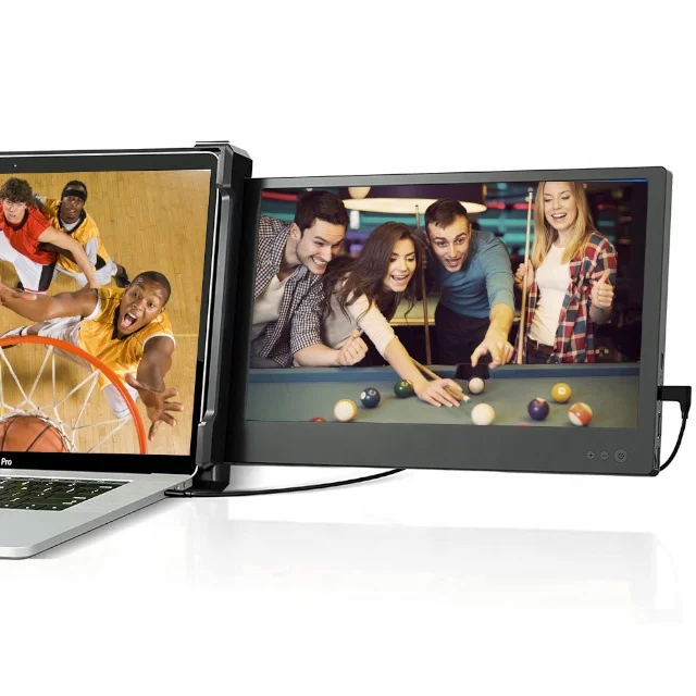 13.3 Inch H1 Plus 1…