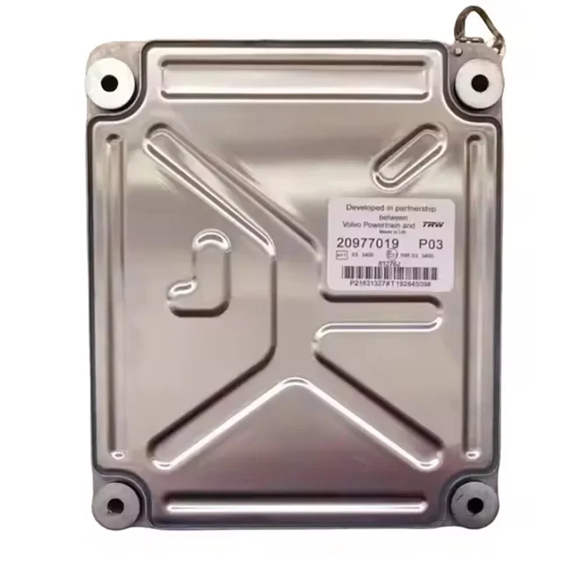 

20977019 Standalone Continental ECU ECM Electronic Control Unit for Vo lvo VO LVO FE240 D7E ENGINE