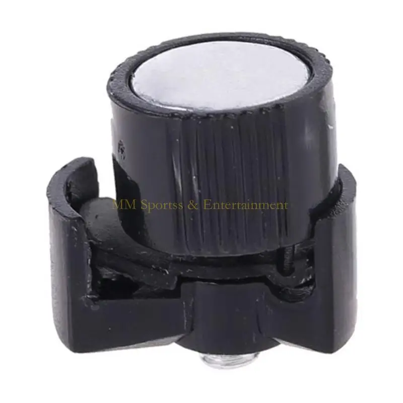 

31BE 2Pcs Computer Speed Spoke Magnets Bicycles Speedometers Spoke Magnets