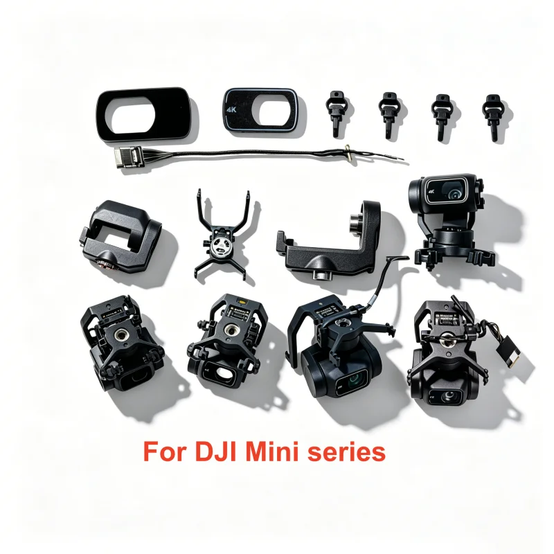 Drone Video Production - Original For DJI Mini 2/2SE/4K Gimbal