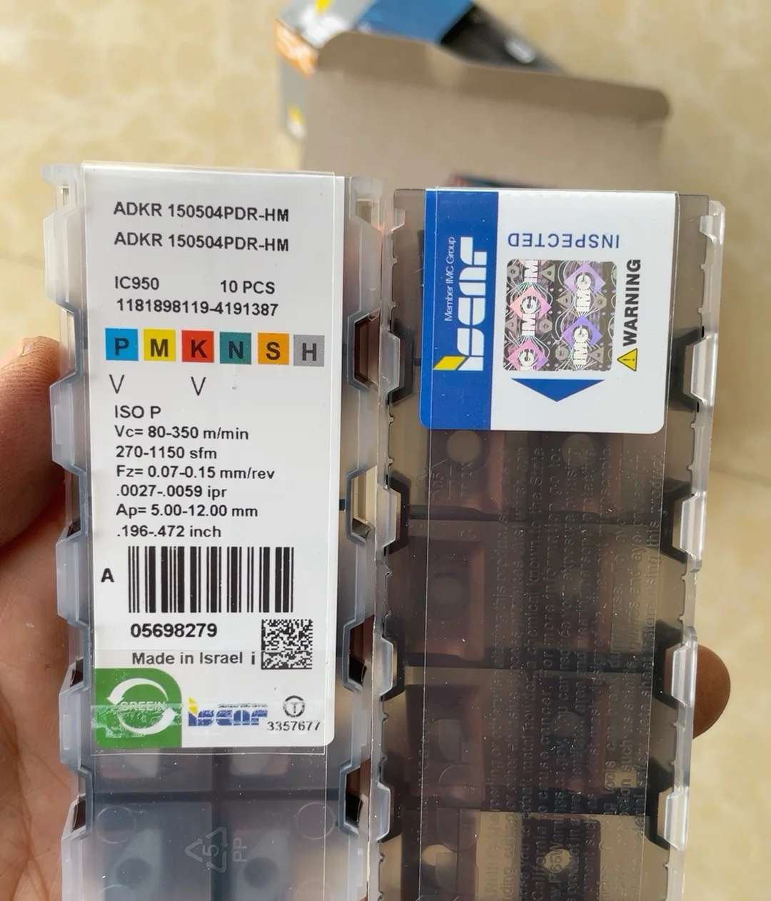 Hard Alloy Cutting …