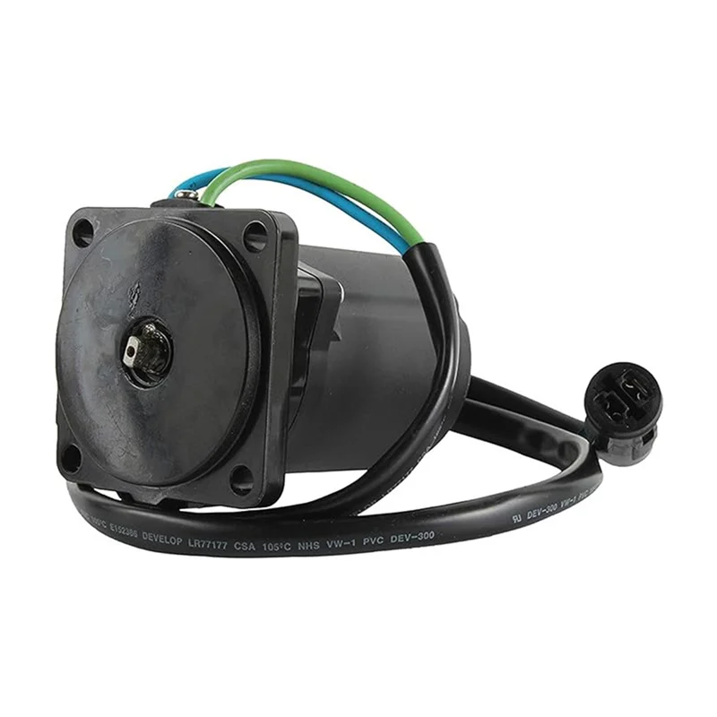 

Motorcycle Tilt Trim Motor For Honda BF40 BF50 2004-2019 6237 36120-ZW4-H12 430-22111 430-22158 Rotation RE High Quality