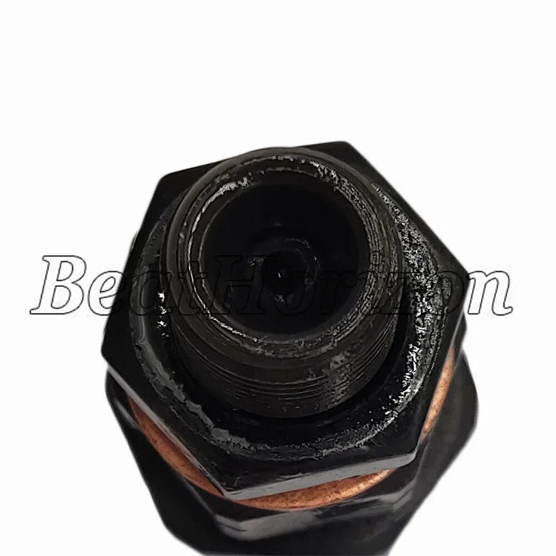 4Pcs New Diesel Fuel Injectors Set 093500-4500 For Hilux Surf 2L-TE 2.4 L New Diesel Injectors fuel supply system Parts