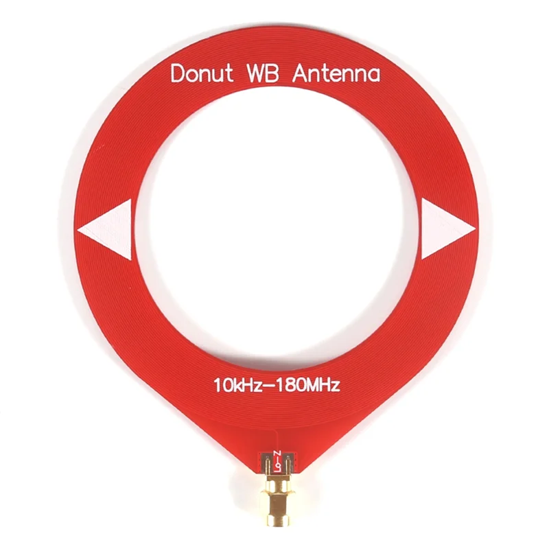 B04C-SI4732 1,9 inch IPS-scherm Mini-zakradio AM / FM / AM-scherm LSB USB-ingang 180Mhz Antenne SW MW / VHF-ontvanger