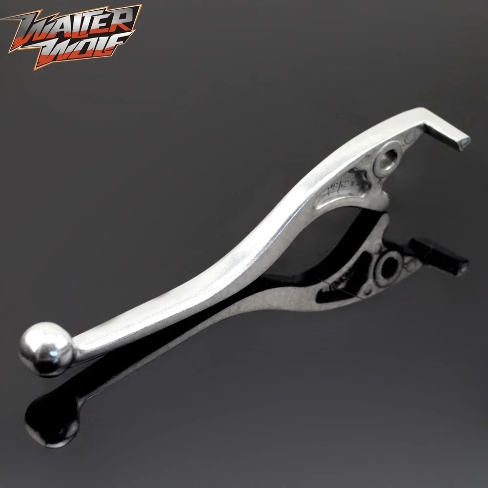 CB125R Adjutable Motorcycle Front Brake Handle Lever For HONDA CB500X CB500F CB250R CB150R 250R/RR GROM MSX125 CB300R CBR300R