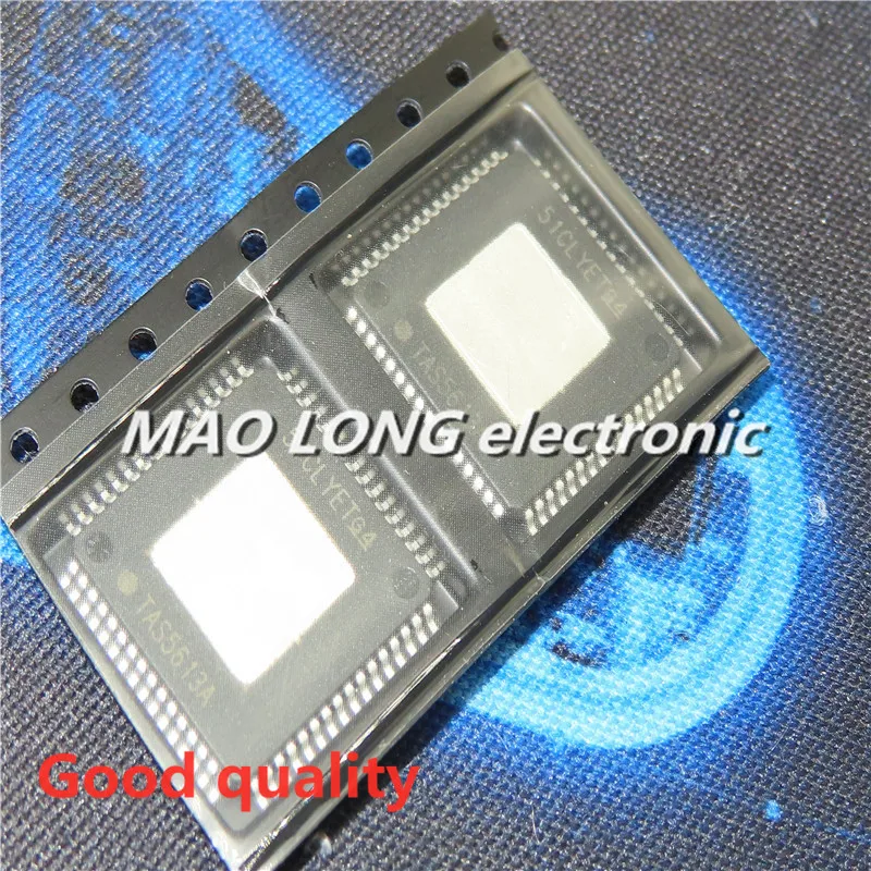 1PCS/LOT TPA3255 TPA3255DDVR TPA3255D2DDVR HTSSOP-44 SMD audio amplifier chip  In Stock NEW original IC