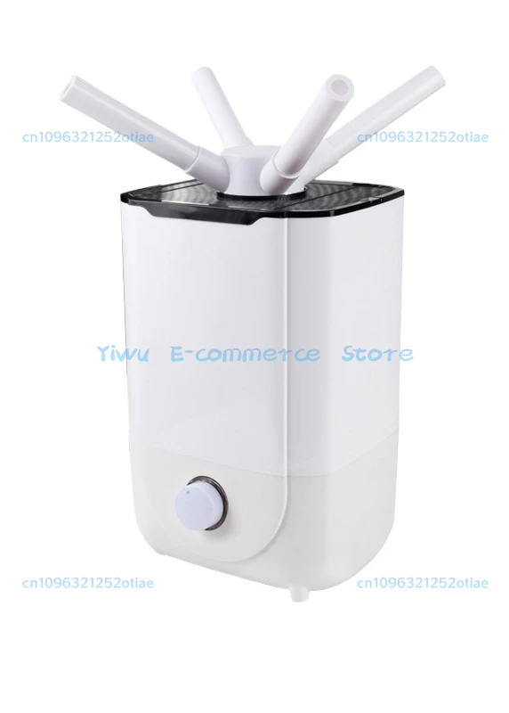 

6L humidifier large mist volume large capacity floor type intelligent household indoor air purification sprayer