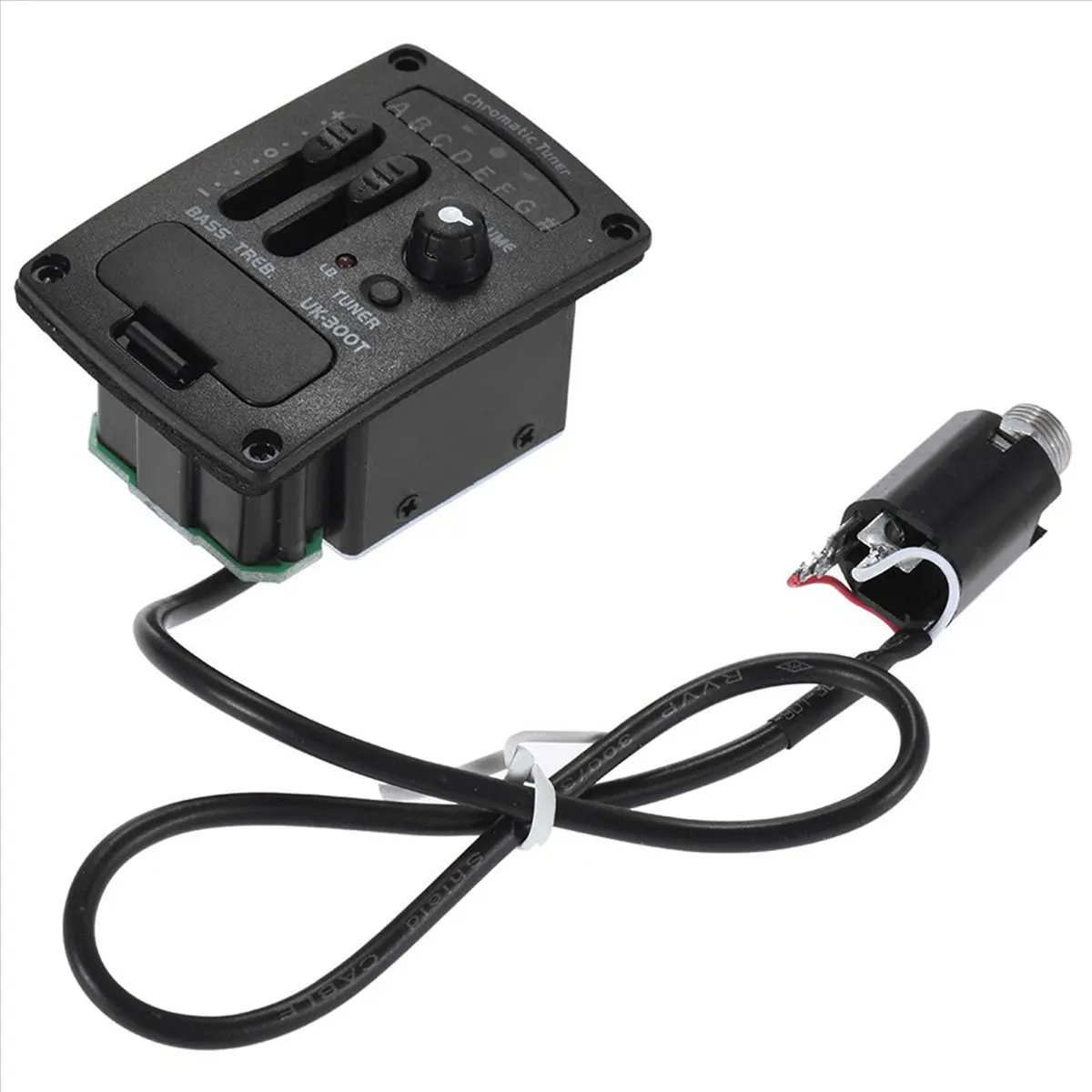 3X Uk-300T Ukulele …