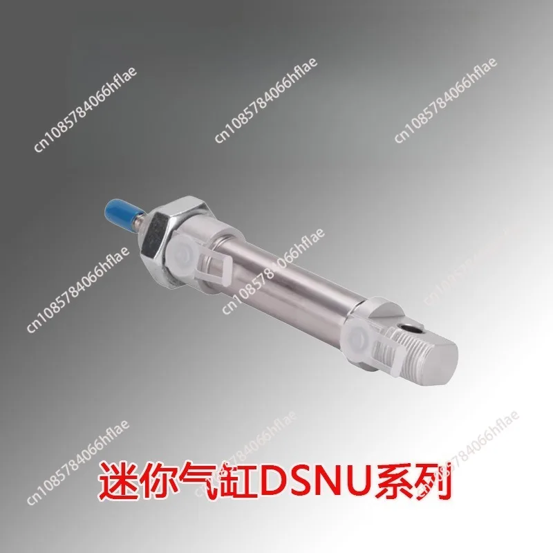 

Cylinder DSNU/DSN-25-32-50-75-80-100-125-150-175-P-PPV-A mini DSNU