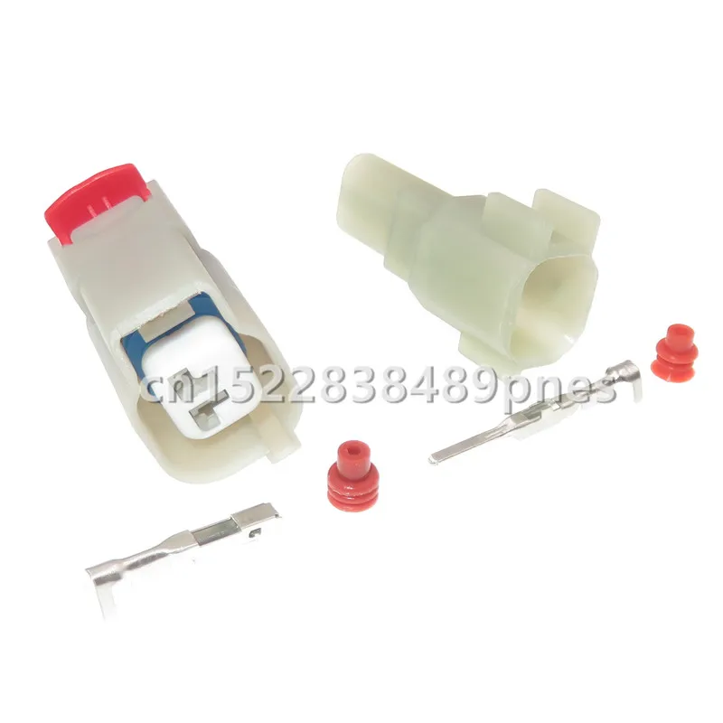 2 Pole 34062-0026 34062-0022 Sensor Plug 340620026 340620022 Electrical Waterpr…