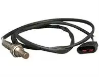 Store code: 06 A906262AK for oxygen sensor LAMBDA probe GOLF IV 1.6 AKL