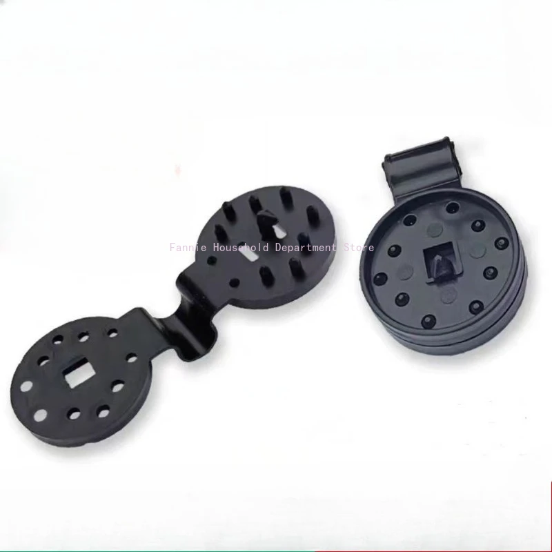 30~200PCs Shade Cloth Clips Shade Fabric Clamps Accessories Grommets For Net Mesh Cover Sunblock Fabric In Garden Greenhouse