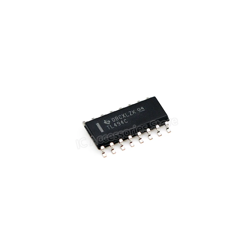 20pcs TL494C Chip SOP-16 New Original PWM Control Chip