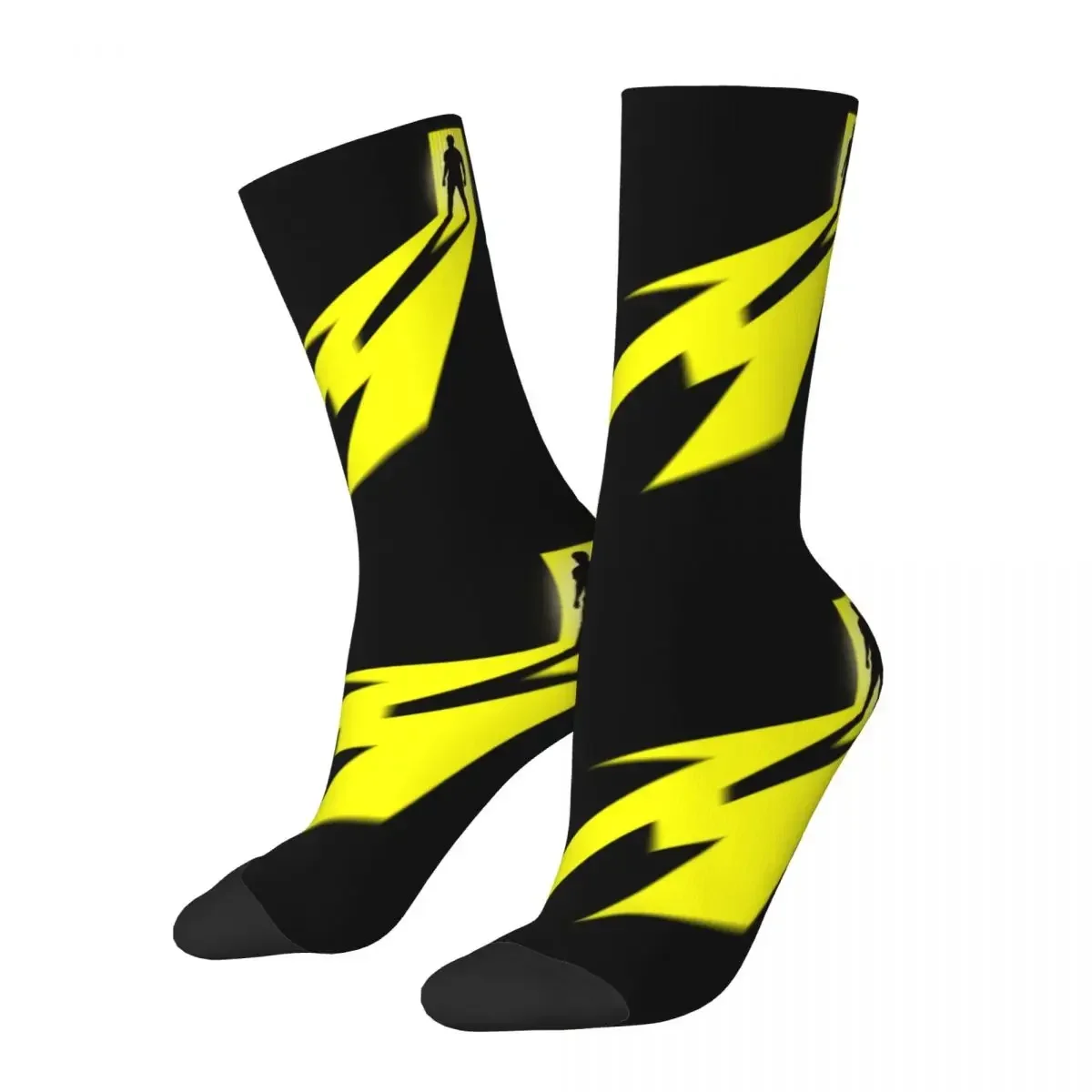 Metallicas M72 Word Tour Socks Harajuku Super Soft Stockings All Season Long Socks Accessories for Unisex Gifts