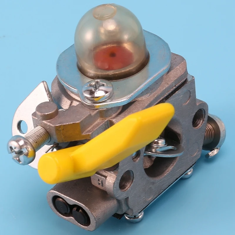 C1U-H60 Carburetor Adjustment Tool For Ryobi Homelite 25Cc 30Cc S430 SS26 SS30 CS26 CS30 String Trimmer Brushcutter