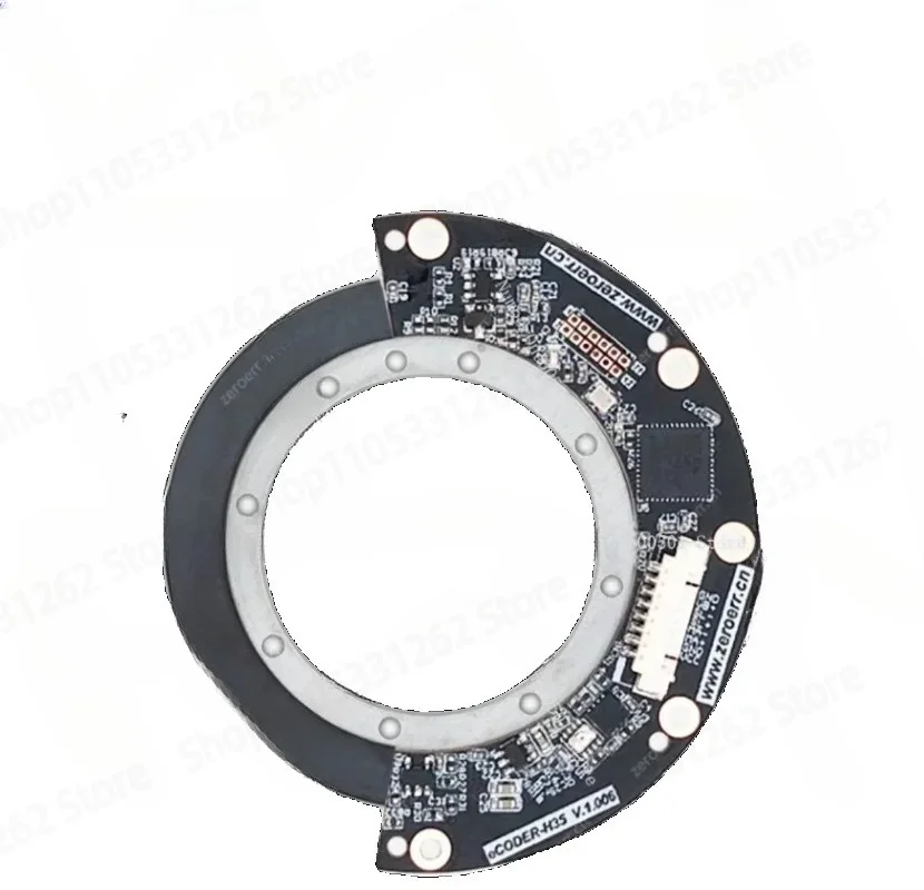 eCoder11-18-20-35-45-65 Multiturn Encoder Single Turn High Precision Magnetic Encoder Down Payment