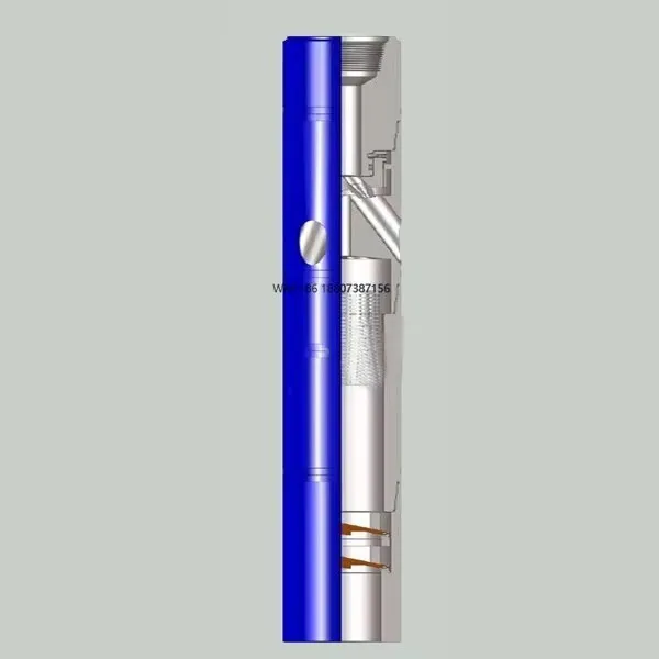 

Mechanical fishing tool overshooting for pole-column fishing in deep-water shale wells