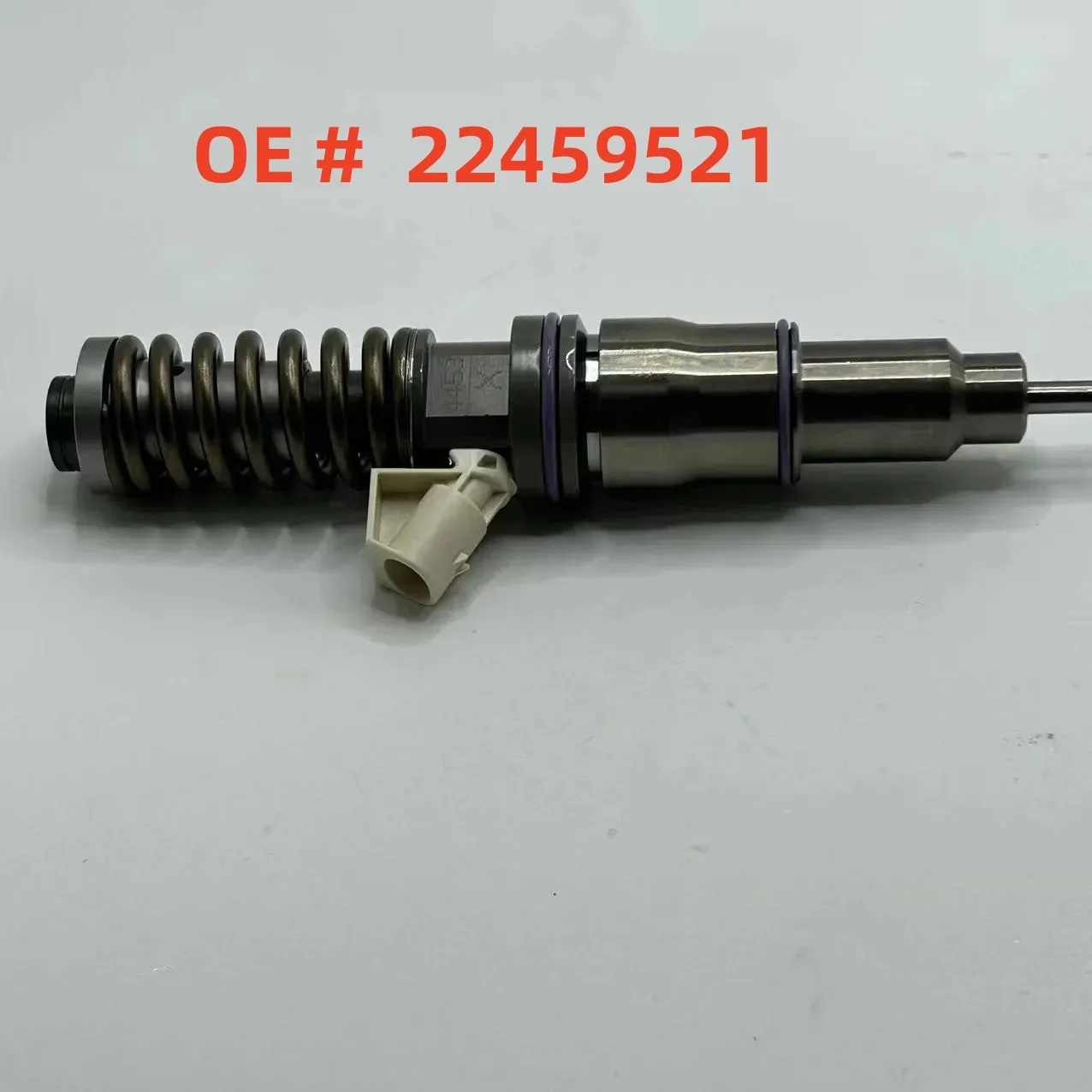 

High Quality New Diesel Fuel Injector 22459521 For Volvo HDE11 HDE13 EXT SCR