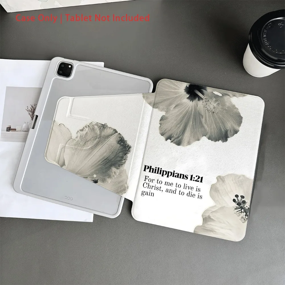 

Чехол, совместимый с iPad 10.9/Pro11/10th7/8/Air 4/5/Air 13(M3 2025)/Air 11(M3 2025)/Air 11(M3 2025)/(A16 2025)