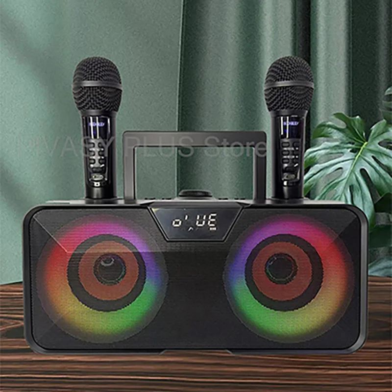 Bluetooth Karaoke M… - image