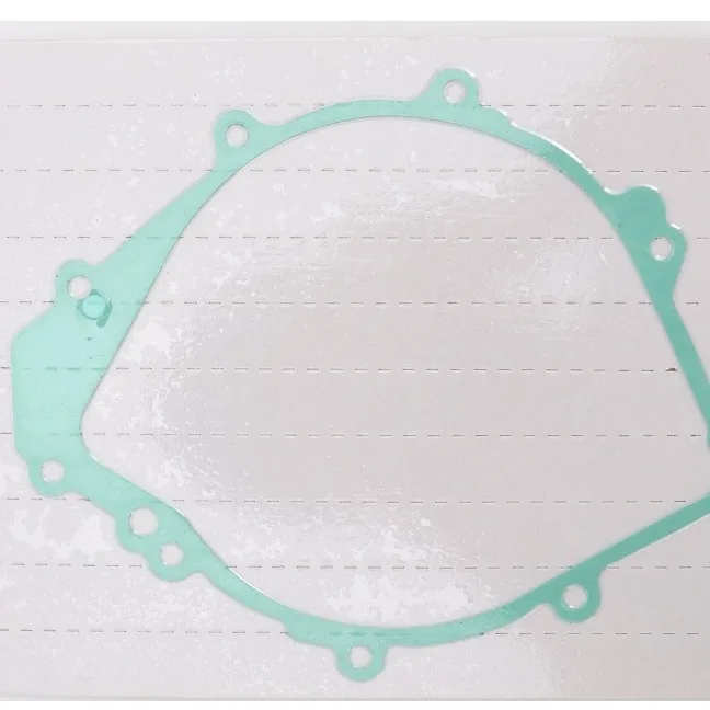 Magnetic Motor Paper Pad Gasket YZFR1 YZF-R1