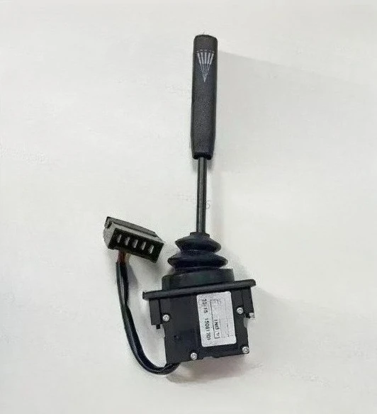 สวิตช์ควบคุมความเร็ว JL200302 สี่ระดับ สำหรับรถบัสยูทงและคิงลอง