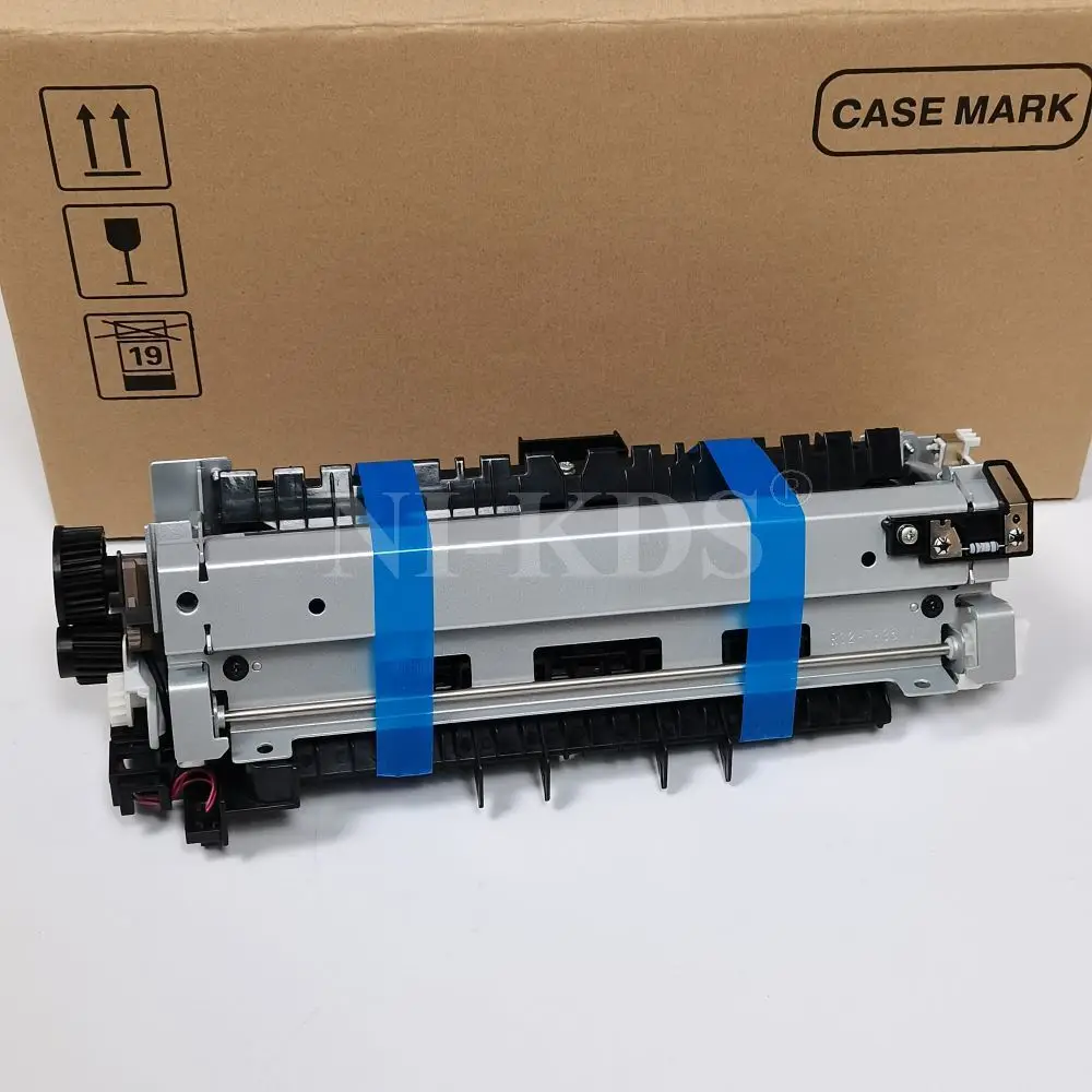 Imagem -02 - Fusor Embutida para hp Laser Jet 500 M520 M521dn M521dw M525 521 525. Peças Sobressalentes para Impressora Aquecimento Unidade de Reposição Unidade de