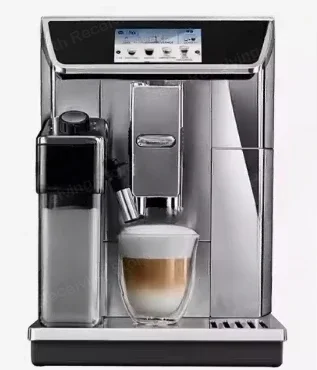 ECAM650.85.MS One-click Espresso Home Automatic Coffee Machine Gift