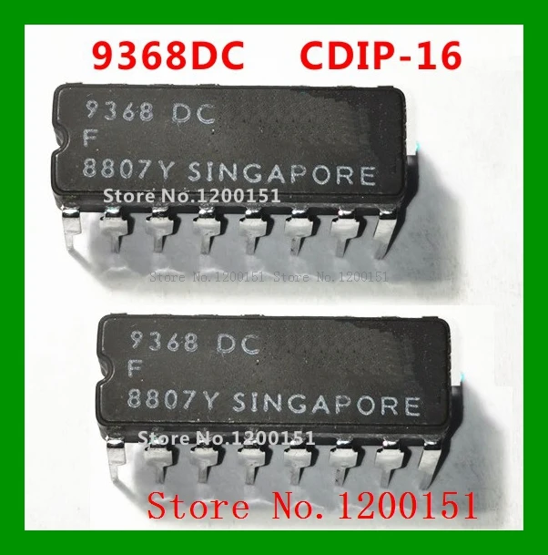 9368DC CDIP16