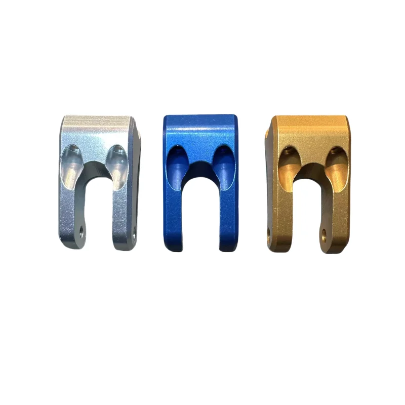 RLAARLO MK07 JK07 1:7 Crawler RC Metal Panhard Rod Mount-Anti-Shock Deformation Proof Multiple Colors Available Upgrade Part - Image 2