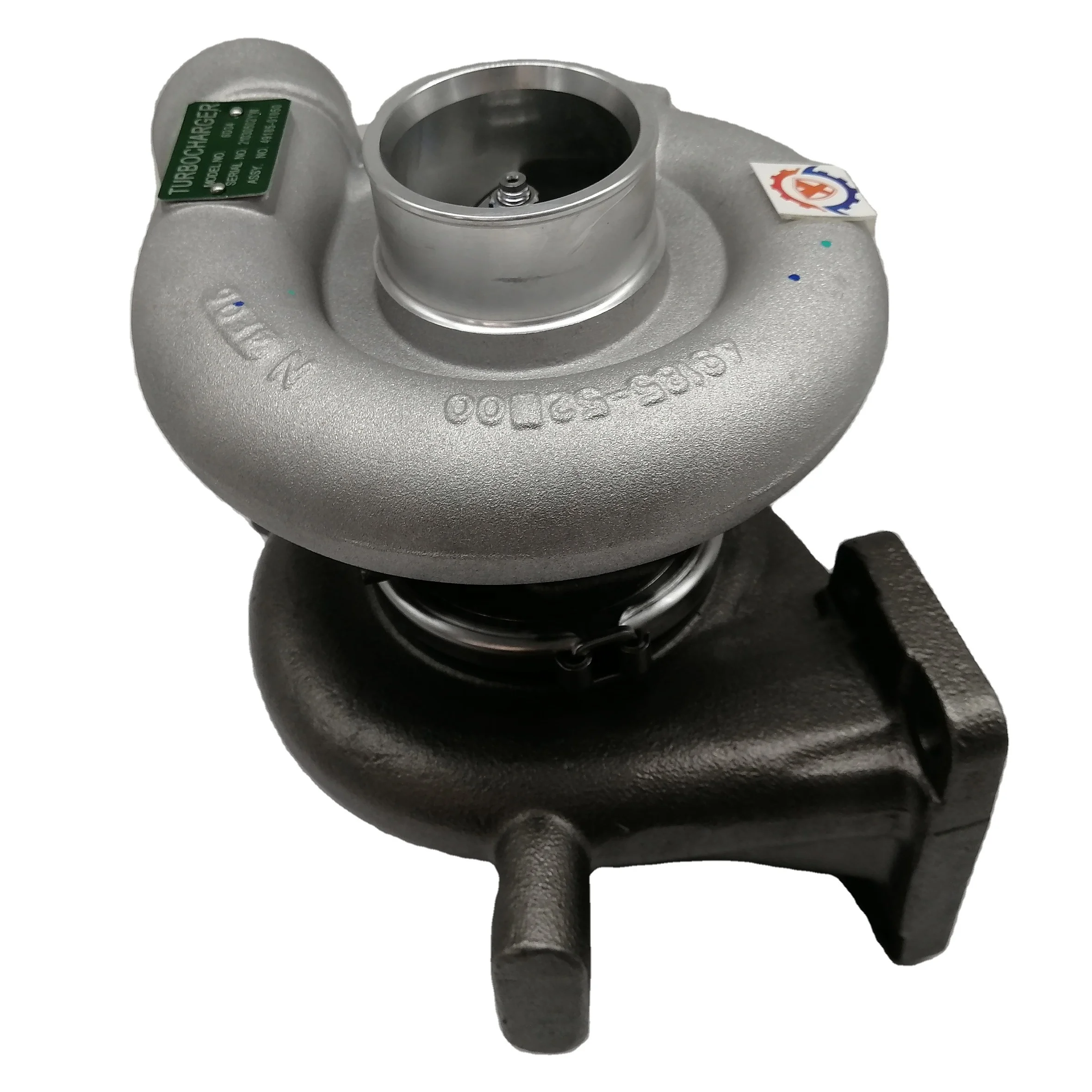 

Cc car Hot Sale! ME088865 49186-00360 Turbocharger for 6D34 Engine SK230-6 SK200-3 Excavator Turbo