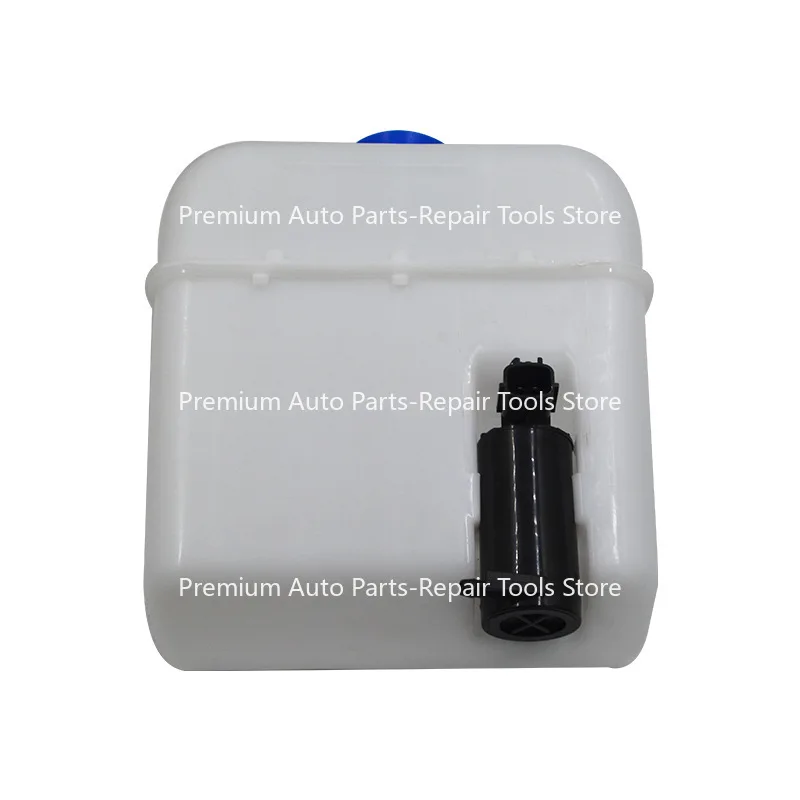 Windshield Washer Assembly Suitable for Chery Karry Jiangtun EV | Wiper Tank & Spray Motor