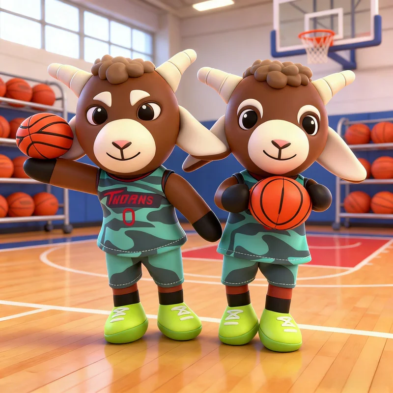 

Плюшевая игрушка-баскетболист по мотивам фильма, исторический игрок, мягкая кукла в камуфляжной форме, подарок для детей на день рождения или праздник