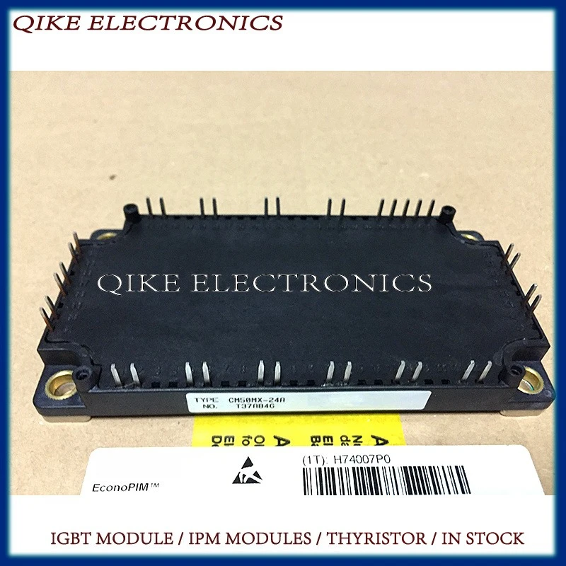 

CM35MX-24A CM50MX-24A CM75MX-24A CM100MX-24A NEW AND ORIGINAL IGBT MODULE IN STOCK