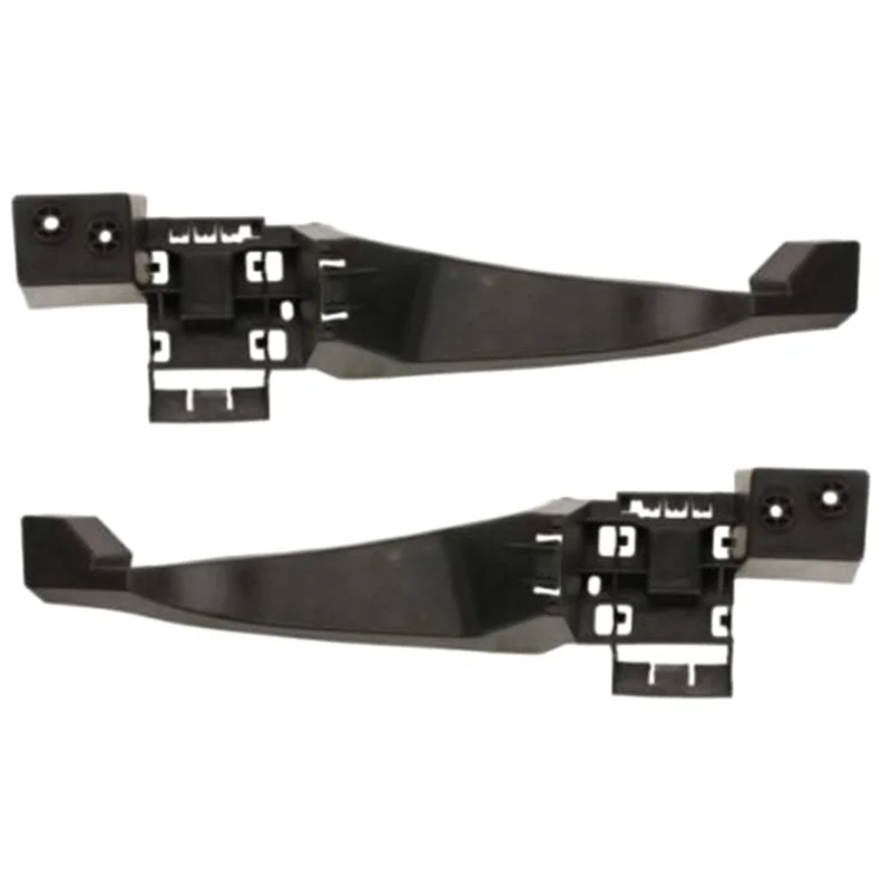 

A90Q-Car Rear Bumper Bracket Rear Bumper Bracket 68266934AC 68266935AC For Chrysler 300C 2015-2023