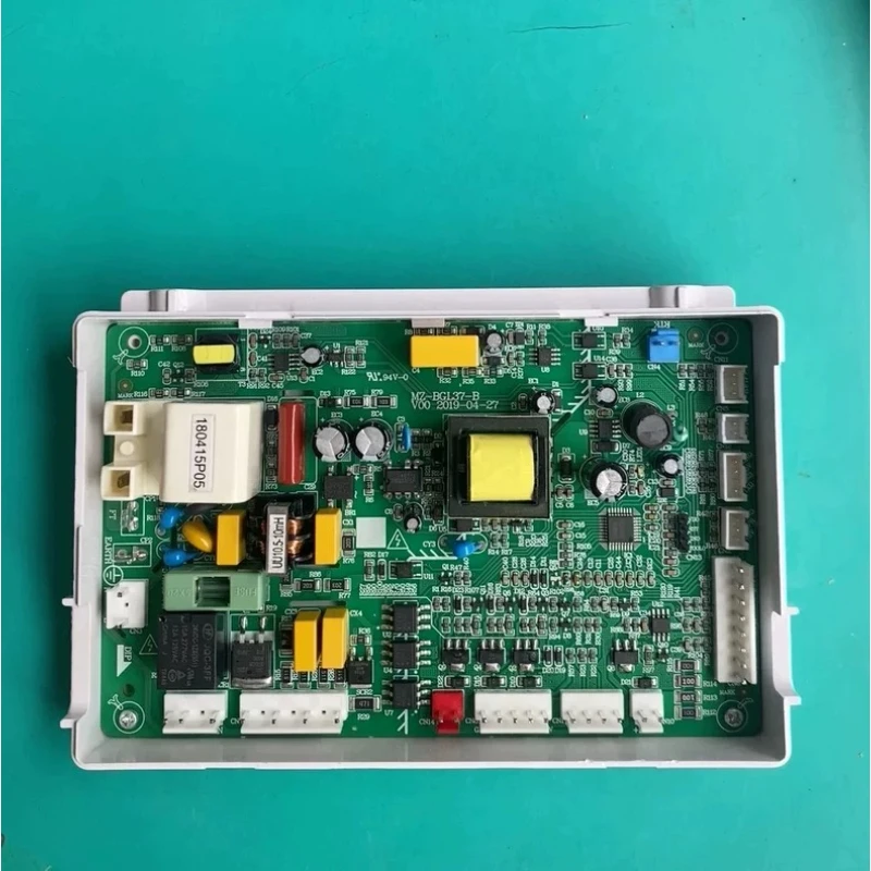 Wall-hung Boiler Control Board BGL37-B New (for Wenertai/Shenling/Sahong/Beitanuan/Guangyuanchun/Suoxi/Jibao)