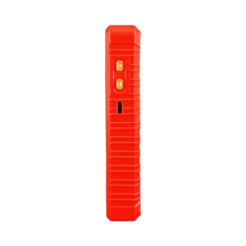 Digital Multimeter:AC/DC Big screen LCD Digital Multimeter 1000V Voltmeter Ammeter Ohm Tester High Safety Handheld Meter