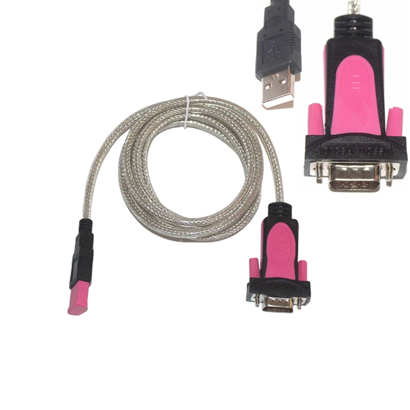 USB2.0 Rpm RS232 Ge…