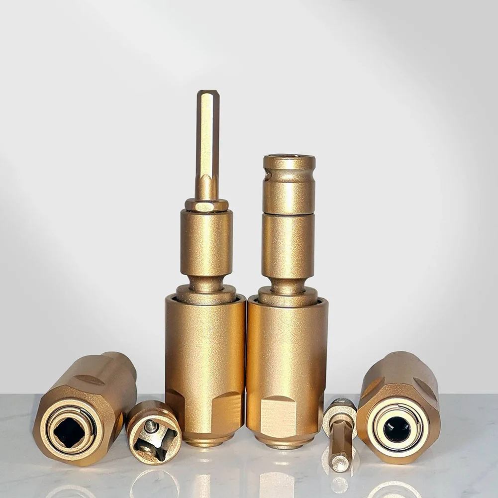 

Conversion Adapter To Hammer Tool 100mm*35mm 1PC Accessories Alloy Electric Drill For Drill Holes Parts Brand New