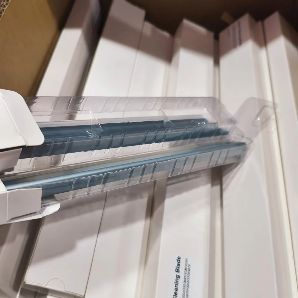 

6pcs. new Drum Cleaning Blade for Canon IR2200 IR2800 IR3300 IR2230 IR2830 IR2270 IR2870 IR3570 IR4570