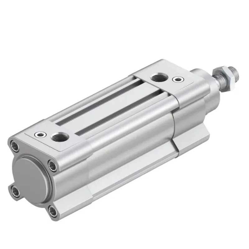 New Pneumatic air Cylinder DSBC-80-640-PPVA-N3 1463504 ISO Cylinder  in Stock