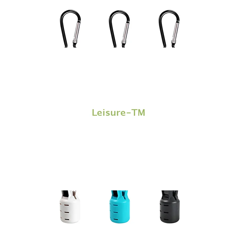 جديد 9 قطعة مجموعة أدوات حماية الطعم على شكل سمكة Webfoot الأخطبوط Egi السنانير غطاء الحبار مظلة إغراء غطاء مع حلقة تسلق صيد السمك